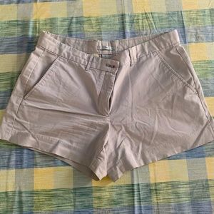 3 for $10 - Khaki Gap shorts
